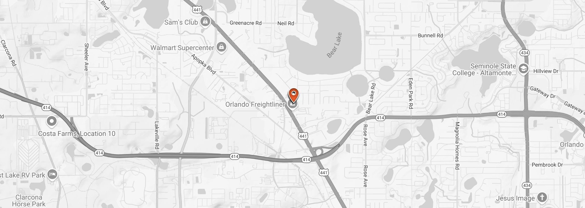 MAP-CENTERED